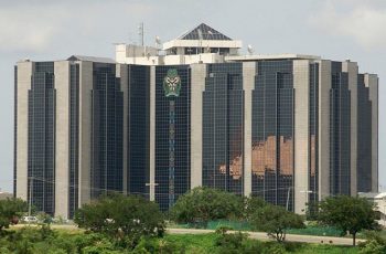 central bank of nigeria recruitment
