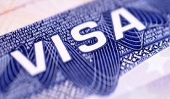 common visa interview questions for Nigerians