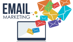 e-mail marketing business