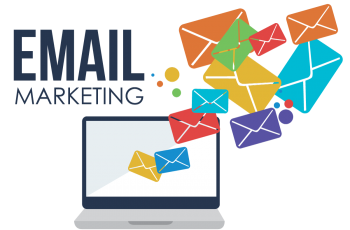 e-mail marketing business