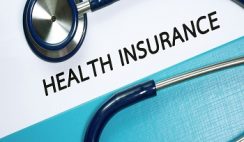 Nigeria Health insurance