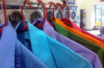 challenges of running a laundry business