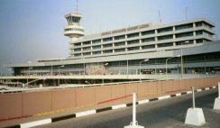 Federal Airport Authority of Nigeria Recruitment