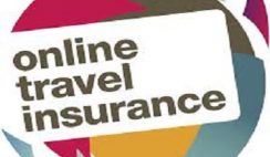 online travel insurance in Nigeria