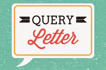 query letter