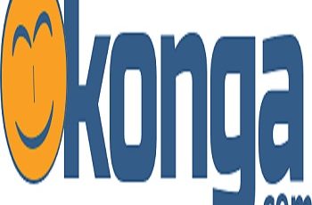 register and sell at Konga mall