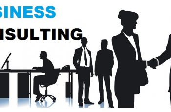 become a business consultant