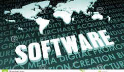 business opportunities in the software industry