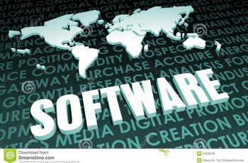 business opportunities in the software industry