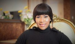 Full biography and net worth of Stephanie Okereke Linus-entorm.com
