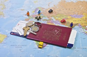 Traveling abroad-entorm.com