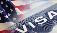 How to apply for a US visa-entorm.com