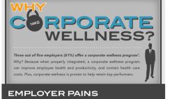 corporate wellness program business