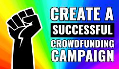 successful crowdfunding