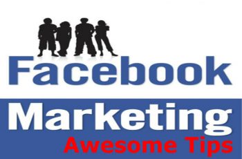 lucrative facebook marketing tips