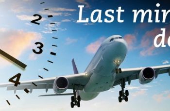 best last-minute airfare deals