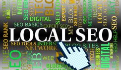 local SEO for your business