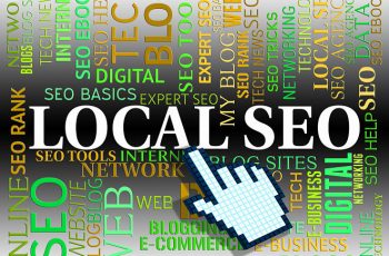 local SEO for your business