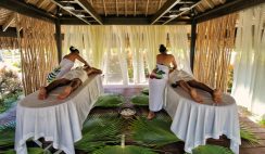 spa and massage resort