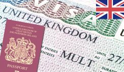 Uk visa application-entorm.com