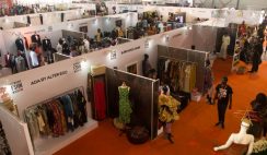 fashion business in Nigeria