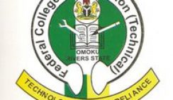Recruitment at Federal College of Education Technical Omoku-entorm.com