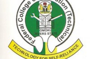 Recruitment at Federal College of Education Technical Omoku-entorm.com