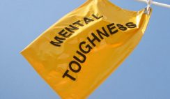 remarkable mental toughness