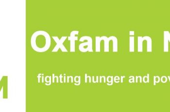 Oxfam Nigeria Recruitment-www.entorm.com