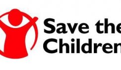 Save the Children recruitment-www.entorm.com
