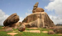 The Travel destinations in Benue State