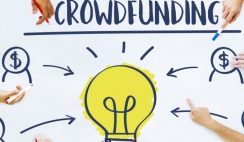 steps to crowdfunding success