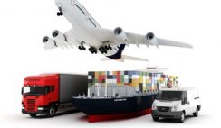 importation of commercial goods