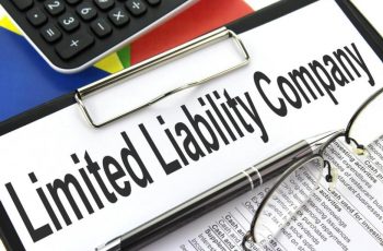 registering a limited liability company