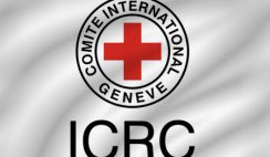 International Committee of the Red Cross recruitment-www.entorm.com