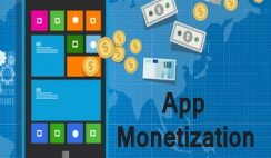 Mobile Apps Monetization in Nigeria