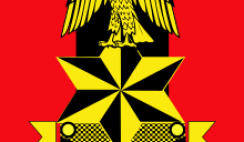 Nigerian Army Recruitment Application Form-www.entorm.com