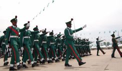 Download Nigerian Army Recruitment Past Questions-www.entorm.com