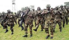 Nigerian Army 77 RRI Screening Date and Examination Centres-www.entorm.com