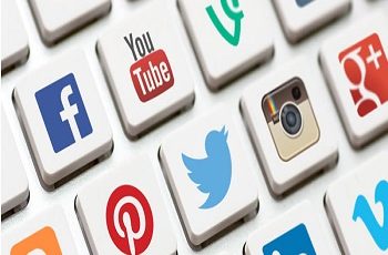 Nigerian teenagers on Social media usage
