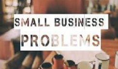 Small Business Problems in Nigeria