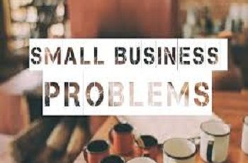 Small Business Problems in Nigeria