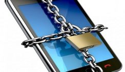 Smartphone Security Tips for Estate Managers