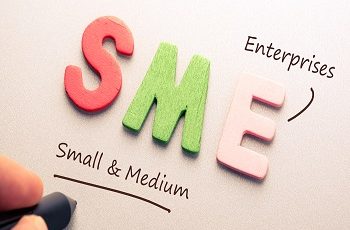 small-medium enterprise in Nigeria