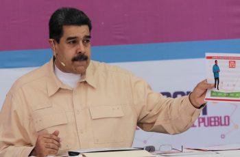 Venezuela Launching Their Own CryptoCurrency