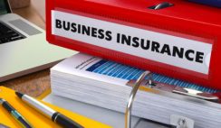 tips for buying business insurance