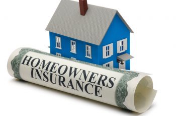 homeowners' insurance policy