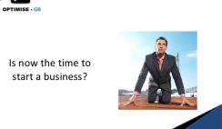 the right time for your business