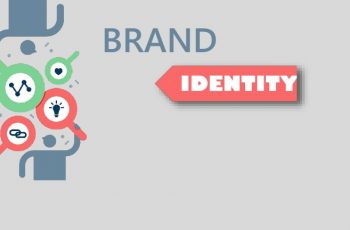 make the identity of your brand more consistent