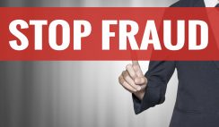 avoid fraudulent investors and likely embezzlement